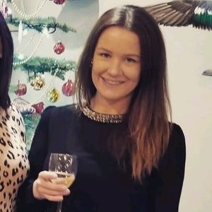 Meet your Posher, Anna